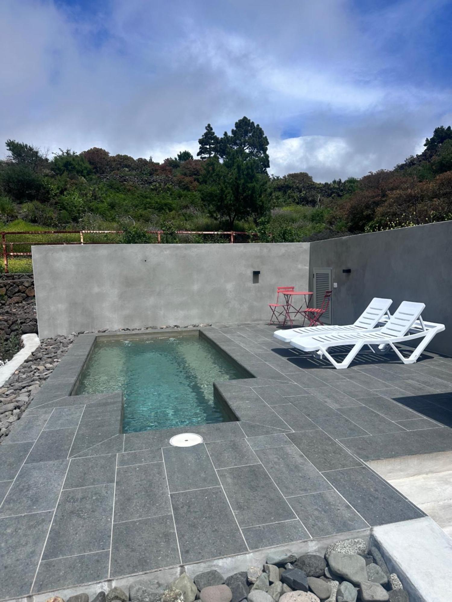 Villa Montana Colorada เอลปาโซ ภายนอก รูปภาพ