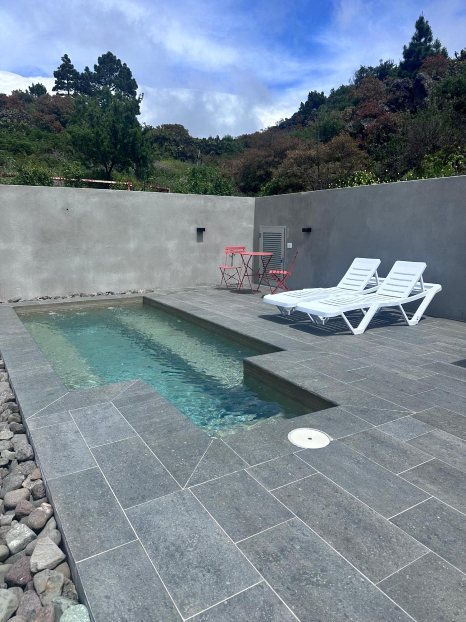 Villa Montana Colorada เอลปาโซ ภายนอก รูปภาพ